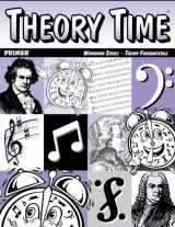 9781890348007-1890348007-Theory Time: Workbook Series - Theory Fundamentals Primer