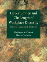 9780131343061-0131343068-Opportunities and Challenges of Workplace Diversity: Theory, Cases, and Exercises