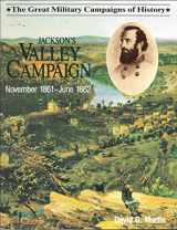 9780914373148-0914373145-JACKSON'S VALLEY CAMPAIGN November 1861-June 1862