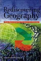 9780309051996-0309051991-Rediscovering Geography: New Relevance for Science and Society