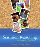 9780205632503-0205632505-Statistical Reasoning for Everyday Life + SPSS from A to Z: A Brief Step-by-Step Manual