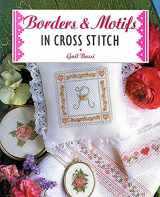 9781853913822-1853913820-Borders & Motifs in Cross Stitch