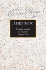 9781474435840-147443584X-Contributions to Scottish Periodicals (The Stirling / South Carolina Research Edition of the Collected Works of James Hogg)