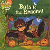 9780606147330-0606147330-Bats to the Rescue! (Turtleback School & Library Binding Edition)