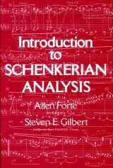 9780393951929-0393951928-Introduction to Schenkerian Analysis