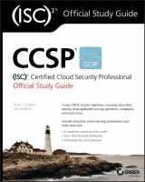 9781119277415-1119277418-CCSP (ISC)2 Certified Cloud Security Professional Official Study Guide