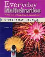 9780076098170-0076098176-Everyday Mathematics: Journal 2 Grade 4 California
