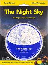 9781891938030-1891938037-The Night Sky 20°-30° (Small) Star Finder