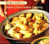 9780811859011-0811859010-Madhur Jaffrey's Quick & Easy Indian Cooking