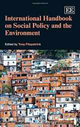 9780857936127-0857936123-International Handbook on Social Policy and the Environment