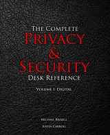9781522778905-152277890X-The Complete Privacy & Security Desk Reference: Volume I: Digital