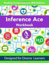 9780995320840-0995320845-Inference Ace Workbook (Reading Comprehension Skill Builders)