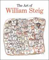 9780300124781-0300124783-The Art of William Steig