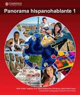 9781107572799-1107572797-Panorama hispanohablante Student Book 1 (IB Diploma)