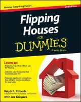 9781118801635-1118801636-Flipping Houses For Dummies