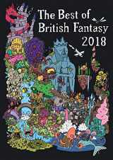 9781912950188-1912950189-Best of British Fantasy 2018