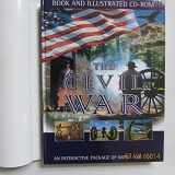 9781858339818-1858339812-The Civil War, 1861-1965, Interactive Package of Image and Text - Book and Illustrated CD-ROM