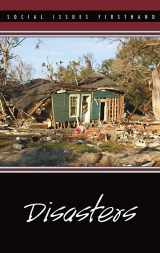 9780737742510-0737742518-Disasters (Social Issues Firsthand)