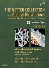 9781416063797-141606379X-The Netter Collection of Medical Illustrations: Musculoskeletal System, Volume