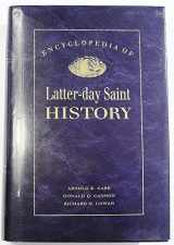 9781573458221-1573458228-Encyclopedia of Latter-Day Saint History