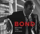 9780750990752-0750990759-Bond: Behind the Scenes