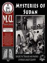 9781568822891-1568822898-Mysteries of Sudan