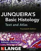 9781259250989-1259250989-Junqueira's Basic Histology: Text and Atlas