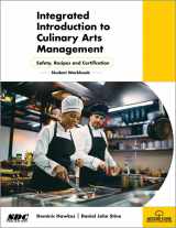 9781630575748-1630575747-Integrated Introduction to Culinary Arts Management - Student Workbook