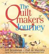 9780439512190-0439512190-Library Book: The Quiltmaker's Journey