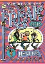 9780861661596-0861661591-The Fabulous Furry Freak Brothers Omnibus