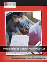 9781118394083-1118394089-Introduction to Adobe Photoshop CS6 with ACA Certification