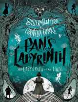 9780062414465-0062414461-Pan's Labyrinth: The Labyrinth of the Faun