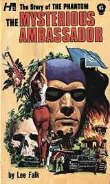 9781613451441-161345144X-The Phantom: The Complete Avon Novels: Volume #6 The Mysterious Ambassador (PHANTOM COMP AVON NOVELS)