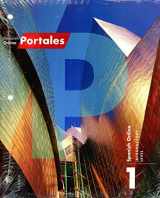 9781680042177-1680042173-Portales 1st Ed Looseleaf Textbook with eCompanion Code (6 Months)