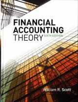9780135119150-0135119154-Financial Accounting Theory (6th Edition)