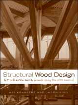 9780470056783-0470056789-Structural Wood Design: A Practice-Oriented Approach