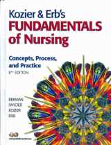 9780132344883-0132344882-Fundamentals of Nursing: Concepts, Process, and Practice: Textbook and Study Guide Set