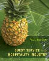 9781118071809-1118071808-Guest Service in the Hospitality Industry