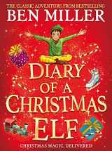 9781398501836-1398501832-Diary of a Christmas Elf