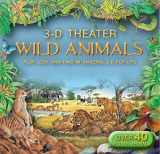 9780753468890-0753468891-3D Theater: Wild Animals