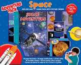 9781626862654-1626862656-Adventure Pack: Space
