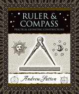 9780802717764-0802717764-Ruler and Compass: Practical Geometric Constructions (Wooden Books)