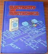 9780870066856-0870066854-Electricity and Electronics/1989 Edition