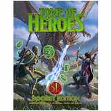 9781950789375-1950789373-Tome of Heroes Pocket Edition (5E)