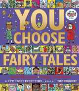 9780241488874-0241488877-You Choose Fairy Tales