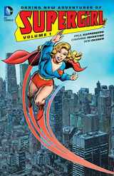 9781401263461-1401263461-Daring New Adventures of Supergirl 1