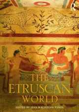 9781138060357-1138060356-The Etruscan World (Routledge Worlds)