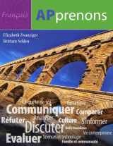 9781877653575-1877653578-APprenons, Softcover (includes 1 Yr Learning Site) (French Edition)