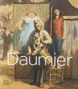 9781907533334-1907533338-Daumier: Visions of Paris