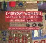 9780415536660-0415536669-Everyday Women's and Gender Studies
